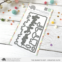 The Bunny's Hop - Creative Cuts